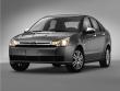 Used 2010 Ford Focus SE Sedan