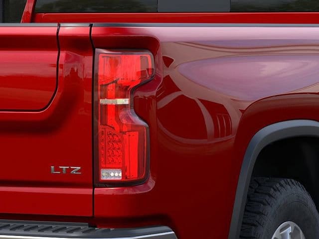 2026 Chevrolet Silverado 3500 HD LTZ - Photo 11