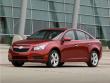Used 2013 Chevrolet Cruze 1LT Sedan