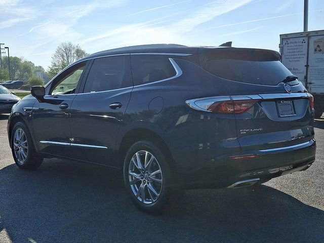 2023 Buick Enclave Essence - Photo 7