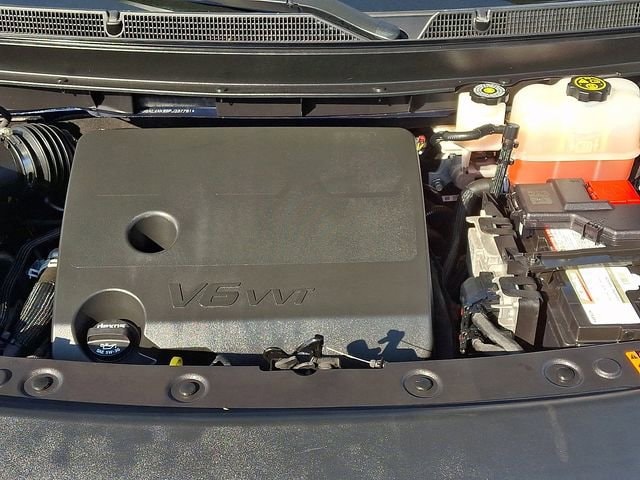 2023 Buick Enclave Essence - Photo 28