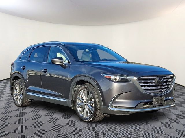 2022 Mazda CX-9 Signature