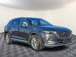 Used 2022 Mazda CX-9 Signature SUV