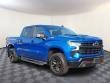 Used 2022 Chevrolet Silverado 1500 LT Trail Boss Truck Crew Cab