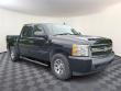 Used 2007 Chevrolet Silverado 1500 LT w/1LT Truck Crew Cab