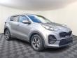 Used 2020 Kia Sportage LX SUV