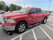 Used 2017 Ram 1500 Big Horn Truck Crew Cab