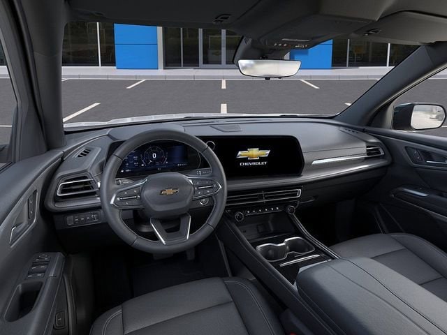 2026 Chevrolet Traverse LT - Photo 15
