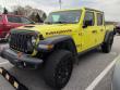 Used 2023 Jeep Gladiator Mojave Truck Crew Cab