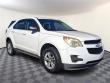 Used 2011 Chevrolet Equinox LS SUV