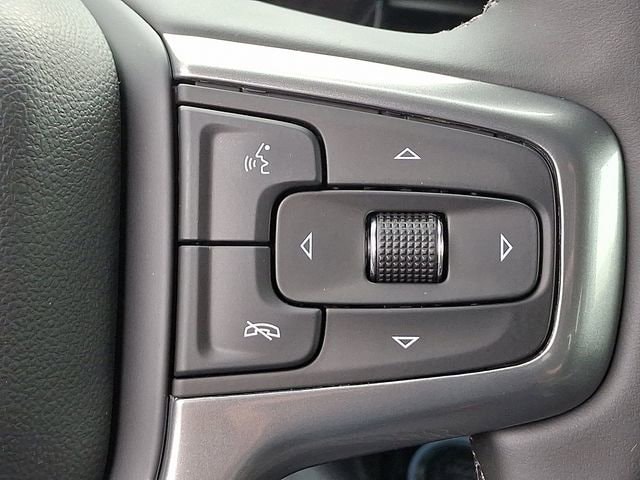 2025 Chevrolet Silverado 1500 LT Trail Boss - Photo 23
