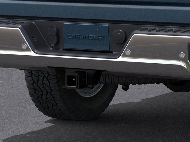2026 Chevrolet Silverado 3500 HD LTZ - Photo 14