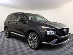 2023 Hyundai Santa Fe Calligraphy SUV