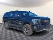 Used 2024 GMC Yukon XL AT4 SUV