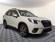Used 2024 Subaru Forester Limited SUV