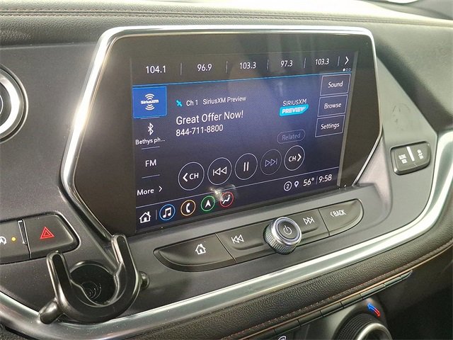 2021 Chevrolet Blazer Premier photo 3