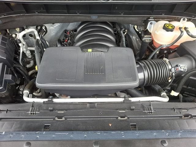 2022 Chevrolet Silverado 1500 Limited RST - Photo 27