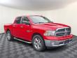 Used 2017 Ram 1500 Big Horn Truck Crew Cab