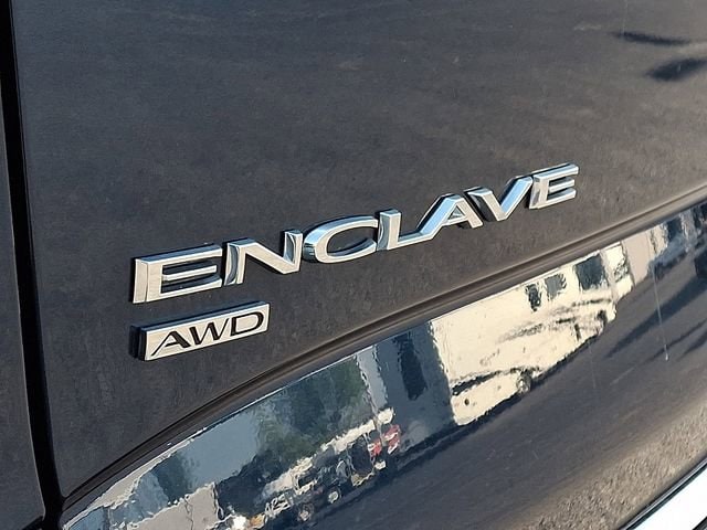 2023 Buick Enclave Essence - Photo 30