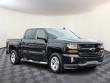 Used 2016 Chevrolet Silverado 1500 LT Truck Crew Cab