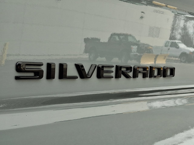 2024 Chevrolet Silverado 1500 RST - Photo 29
