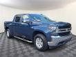 Used 2021 Chevrolet Silverado 1500 LT Truck Crew Cab