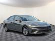 Used 2024 Hyundai Elantra SEL Sedan