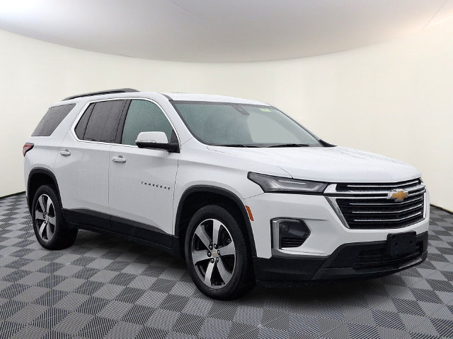 2023 Chevrolet Traverse LT Leather SUV for sale in Muncy PA