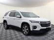 Used 2023 Chevrolet Traverse LT Leather SUV
