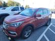 Used 2017 Hyundai Santa Fe Sport 2.4L SUV