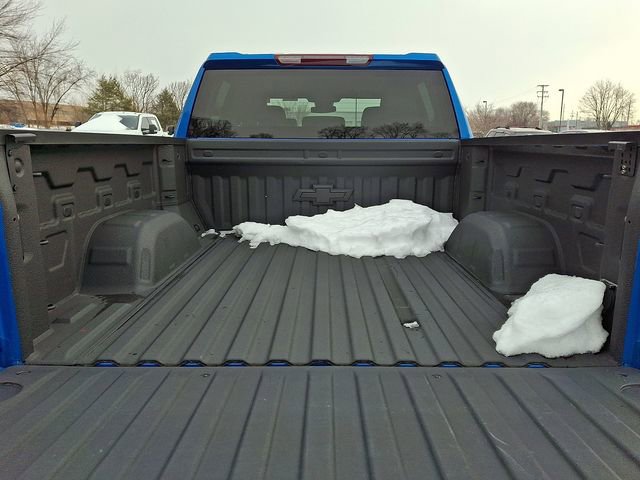 2023 Chevrolet Silverado 1500 RST - Photo 28