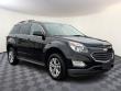 Used 2017 Chevrolet Equinox LT SUV