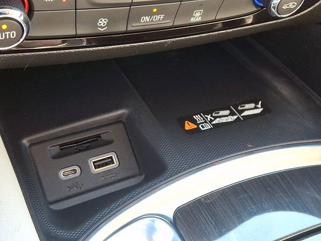 2023 Buick Enclave Essence - Photo 25