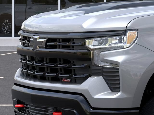 2026 Chevrolet Silverado 1500 LT Trail Boss - Photo 13