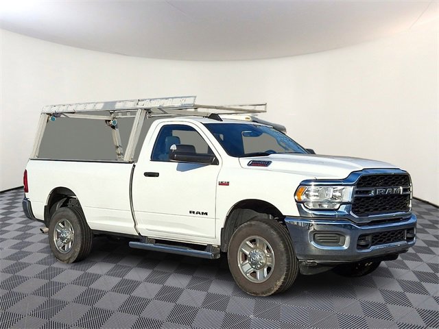 2022 RAM Ram 2500 Pickup Tradesman's photo