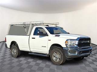 2022 Ram 2500 Tradesman Truck Regular Cab