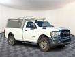Used 2022 Ram 2500 Tradesman Truck Regular Cab