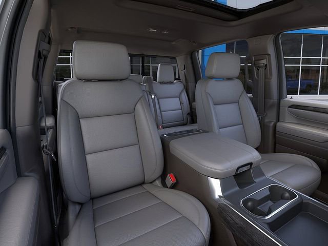 2026 Chevrolet Silverado 3500 HD LTZ - Photo 16