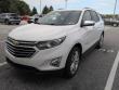 Used 2018 Chevrolet Equinox Premier SUV