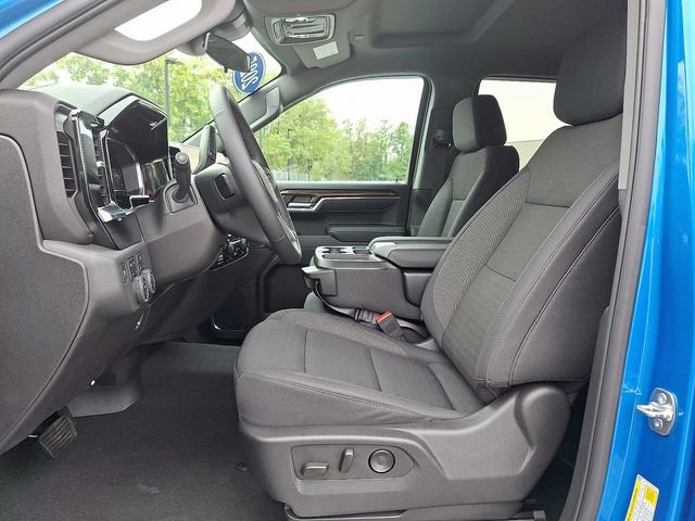 2025 Chevrolet Silverado 1500 LT Trail Boss - Photo 16