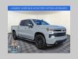 Used 2024 Chevrolet Silverado 1500 RST Truck Crew Cab