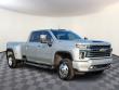 Used 2022 Chevrolet Silverado 3500 HD High Country DRW Truck Crew Cab