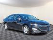 Used 2024 Chevrolet Malibu 1LT Sedan