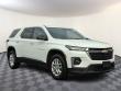 Used 2023 Chevrolet Traverse LS SUV