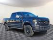 Used 2022 Ford F-250 Lariat Truck Crew Cab