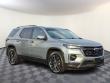 Used 2023 Chevrolet Traverse RS SUV