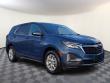 Used 2024 Chevrolet Equinox LT SUV