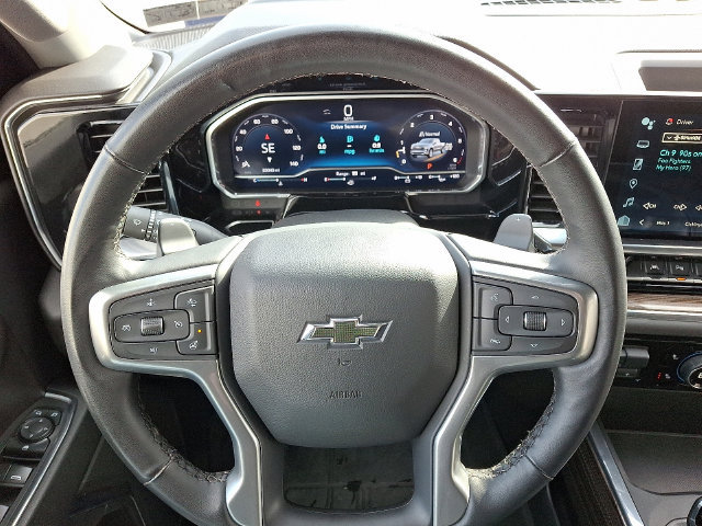 2024 Chevrolet Silverado 1500 RST - Photo 18