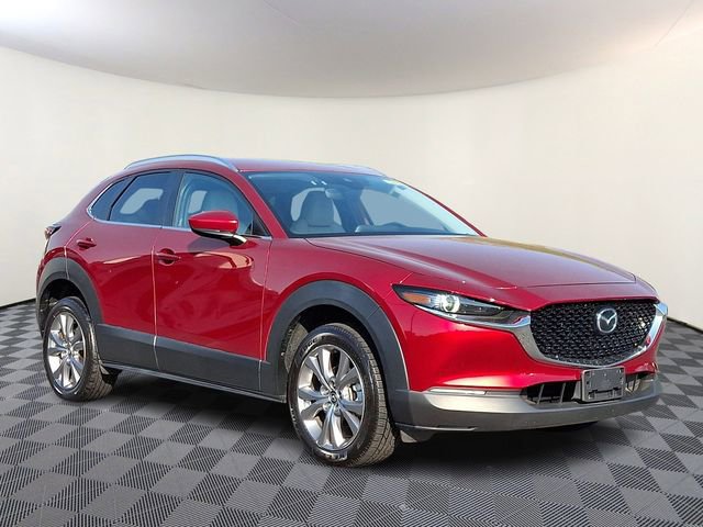 2023 Mazda CX-30 Preferred AWD's photo