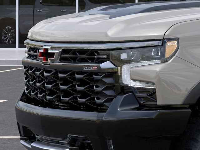 2026 Chevrolet Silverado 1500 ZR2 - Photo 13